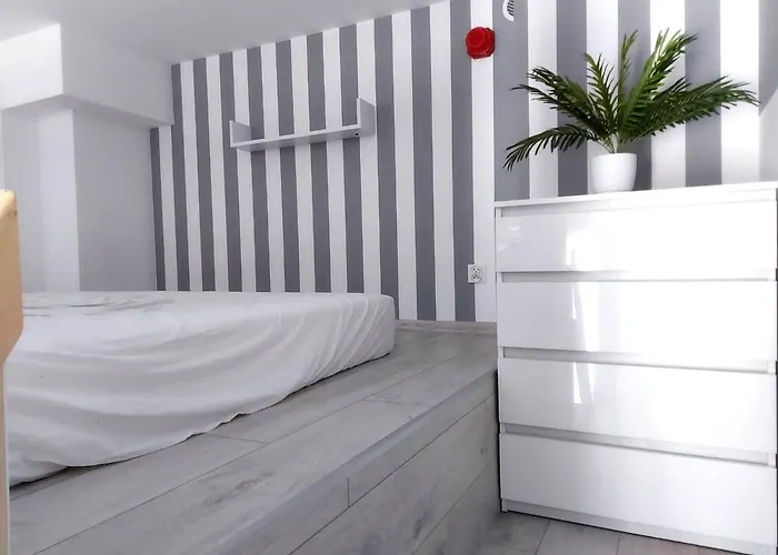 Z Antresola I Balkonem 20 Apartment Wroclaw